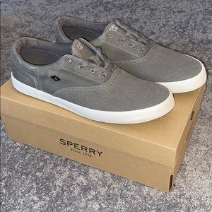 Sperry Wahoo CVO Sneaker